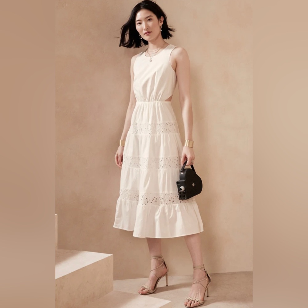 Banana Republic Dress